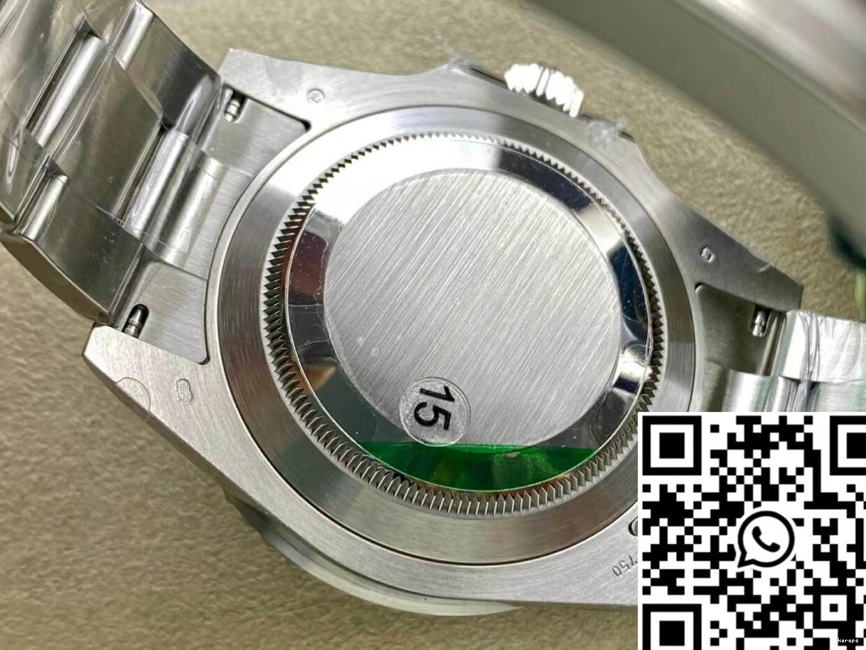 M126619LB-0003 Factory Contemporary 41MM VS Blue Bezel 1229 Submariner Rolex 0704
